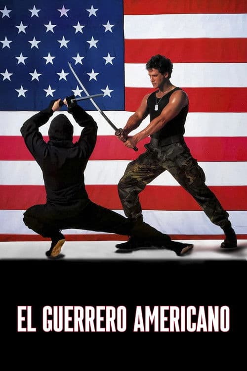 Ninja Americano