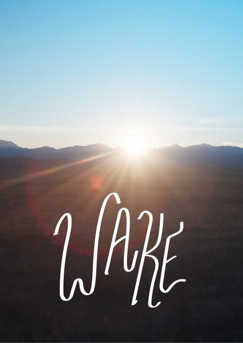 Wake