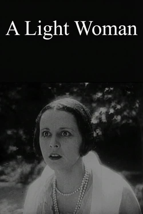 A Light Woman