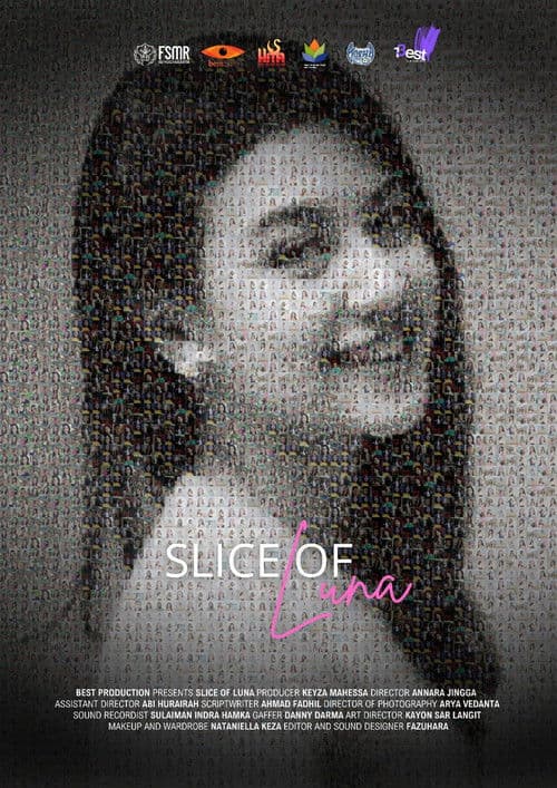 Slice of Luna