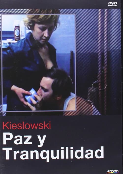 Spokój