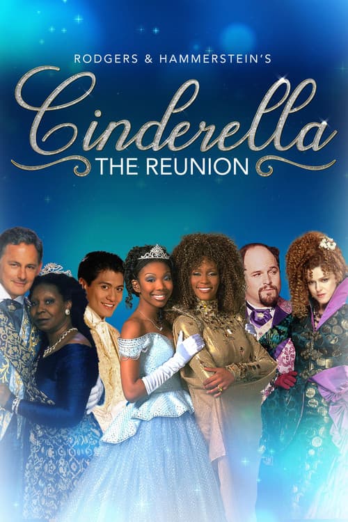 Cinderella: The Reunion, A Special Edition of 20-20