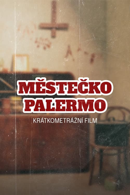 Městečko Palermo