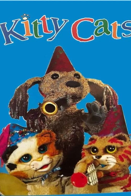 Pachá y los gatos