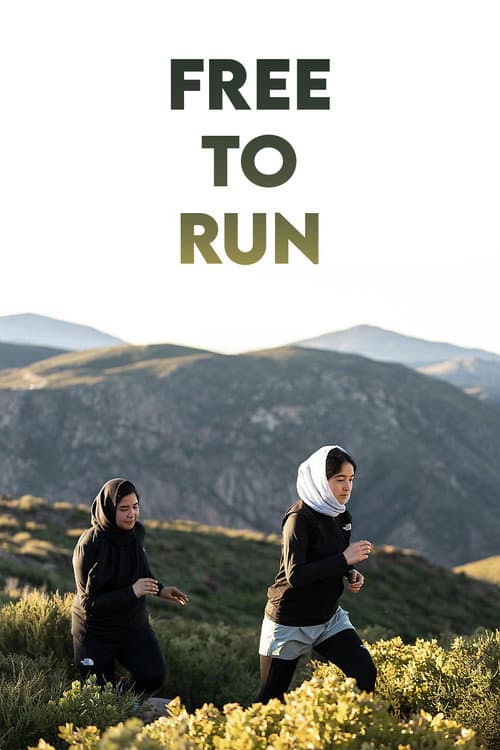 Free to Run