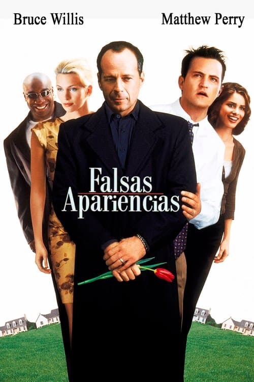 Mi Vecino el Asesino