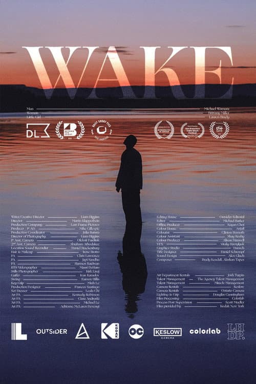 Wake