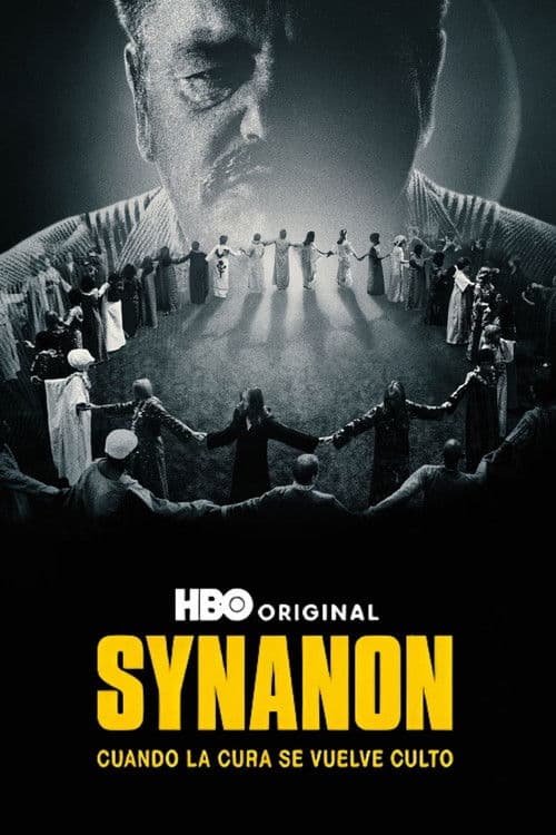 The Synanon Fix: Did the Cure Become a Cult?