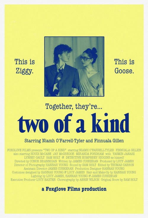 Two of a Kind
