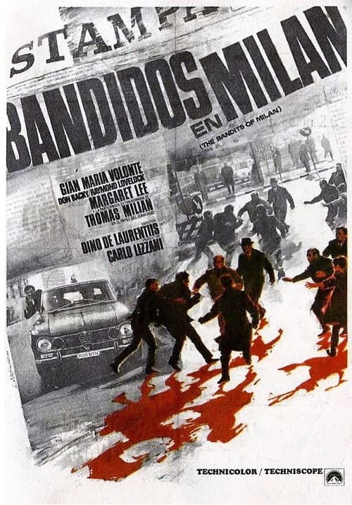 Banditi a Milano