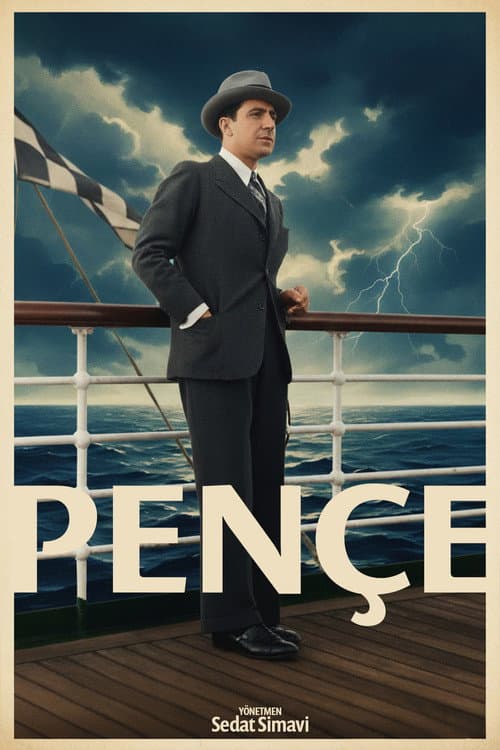 Pençe