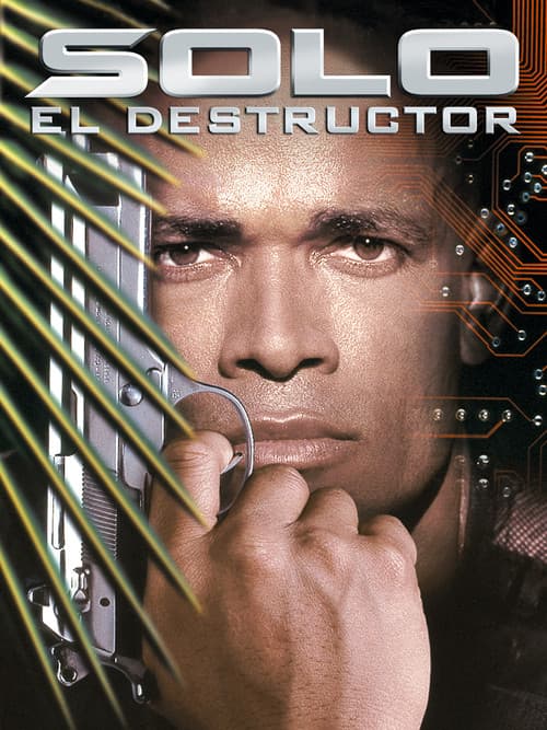 Solo, El Destructor