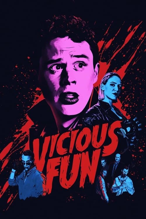 Círculo vicioso