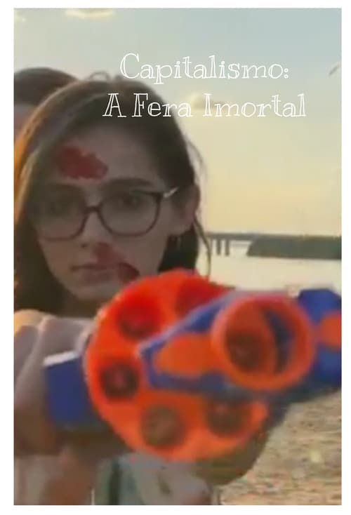Capitalismo: A Fera Imortal
