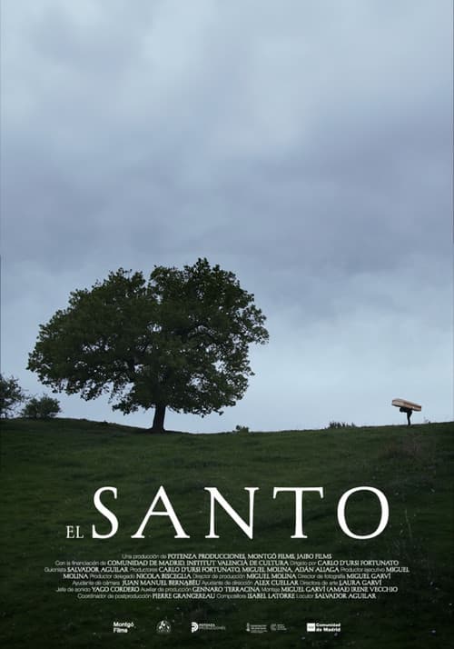 El santo