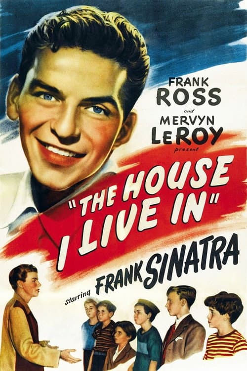 The House I Live In
