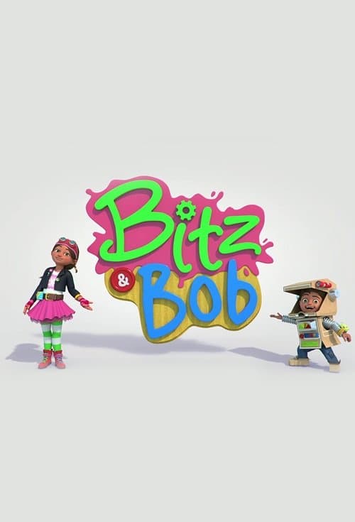 Bitz y Bob