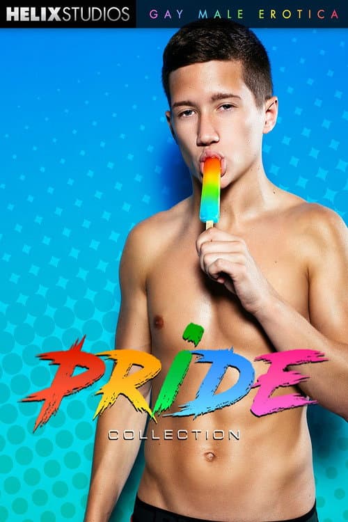 Pride collection