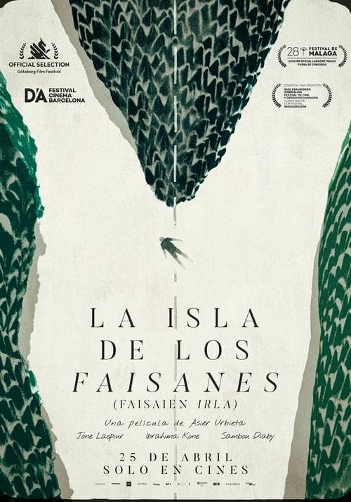 Faisaien irla