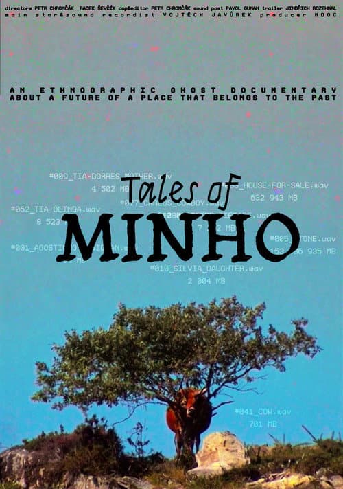 Contos do Minho