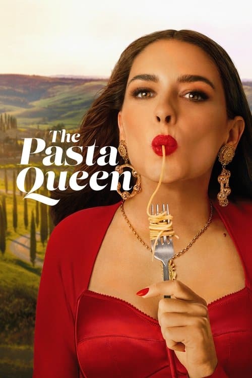 La Reina de la pasta