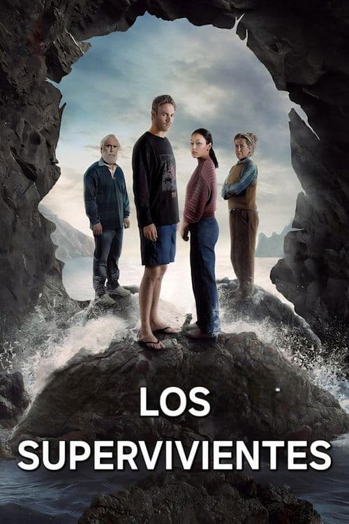 Los sobrevivientes