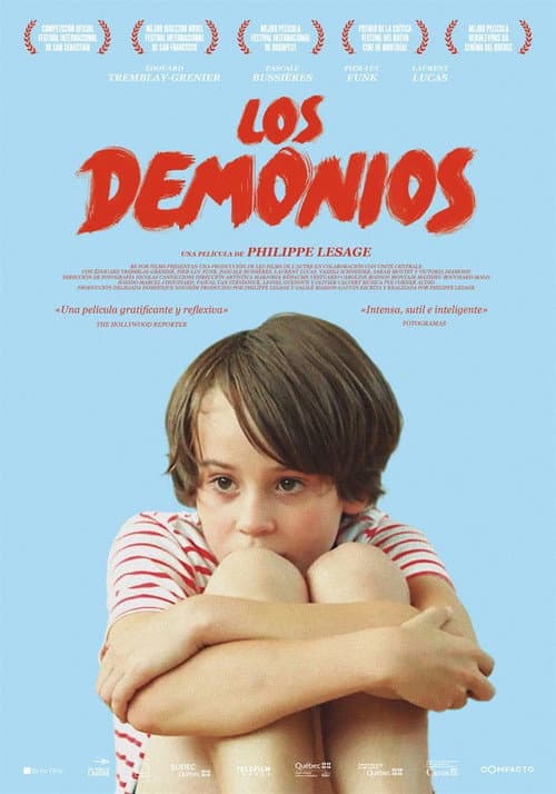 Les démons
