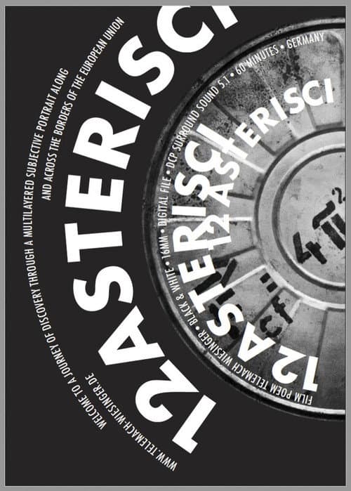 12 ASTERISCI