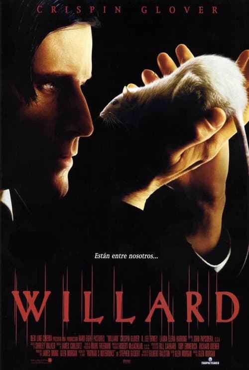 Willard - La revolución de las Ratas