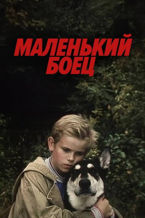 Маленький боец