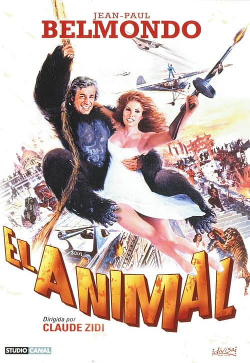 L'Animal