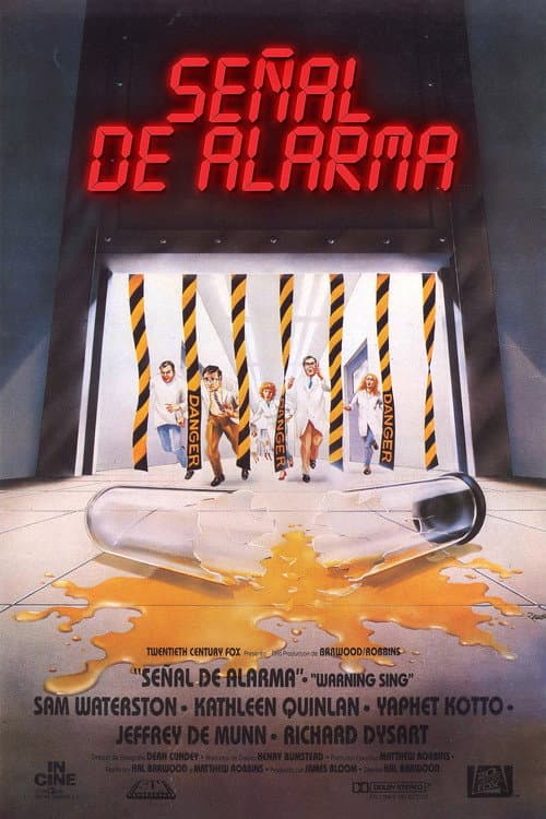 Señal de alerta