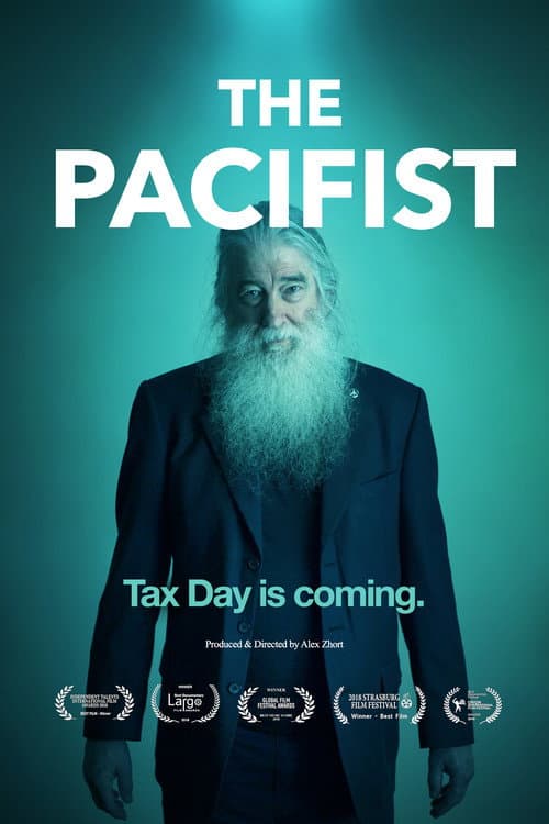 The Pacifist