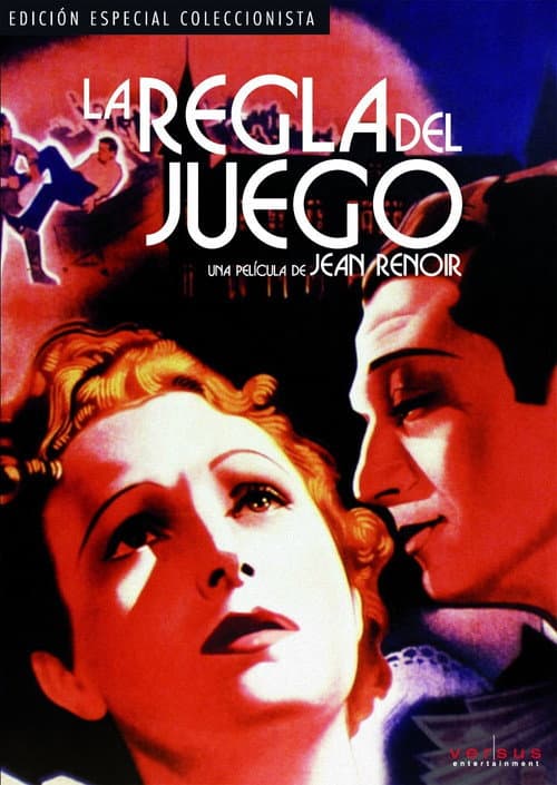La Règle du jeu