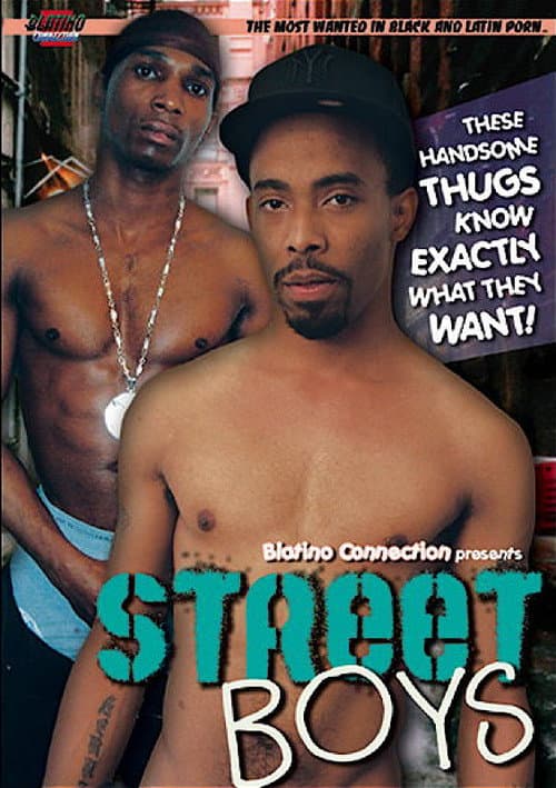 Street Boys