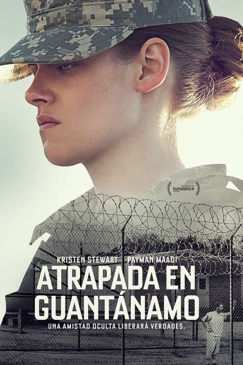 Atrapada En Guantánamo