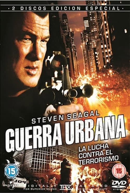 Urban Warfare