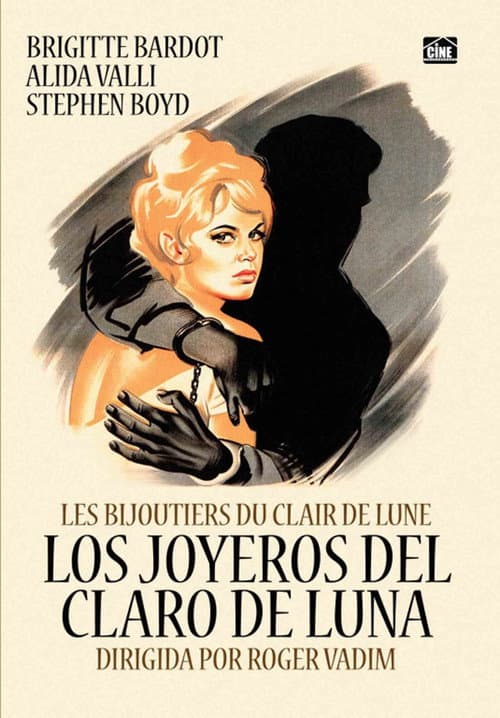 Les Bijoutiers du clair de lune