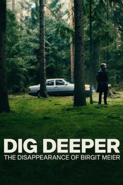 A Fondo: La desaparición de Birgit Meier