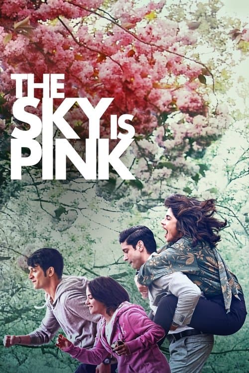 El cielo es rosa