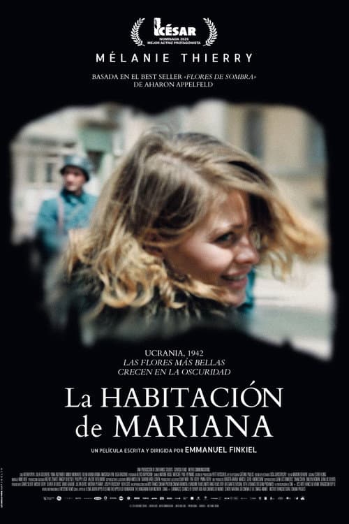 La Chambre de Mariana