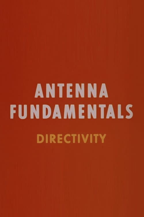 Directivity
