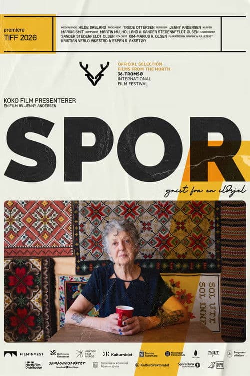 Spor