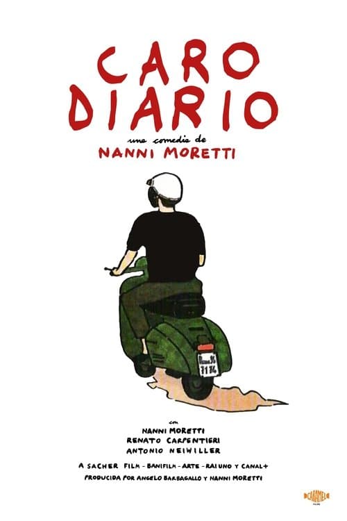 Caro Diario