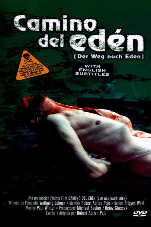 Der Weg nach Eden