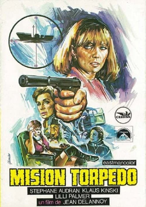 La Peau de Torpédo
