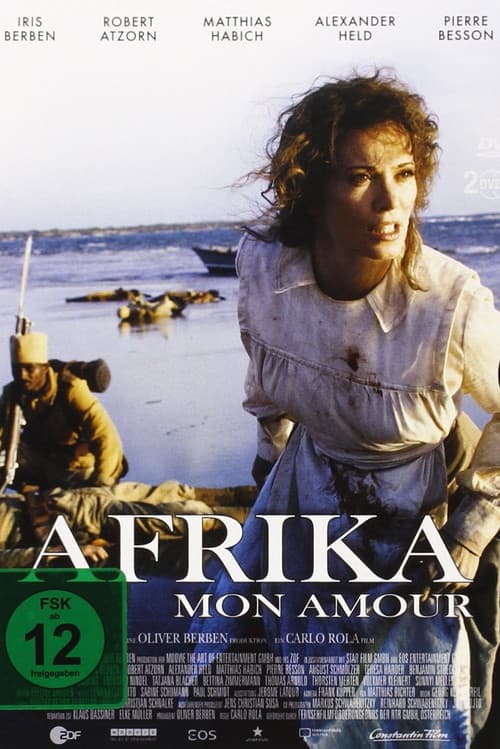 África mon amour