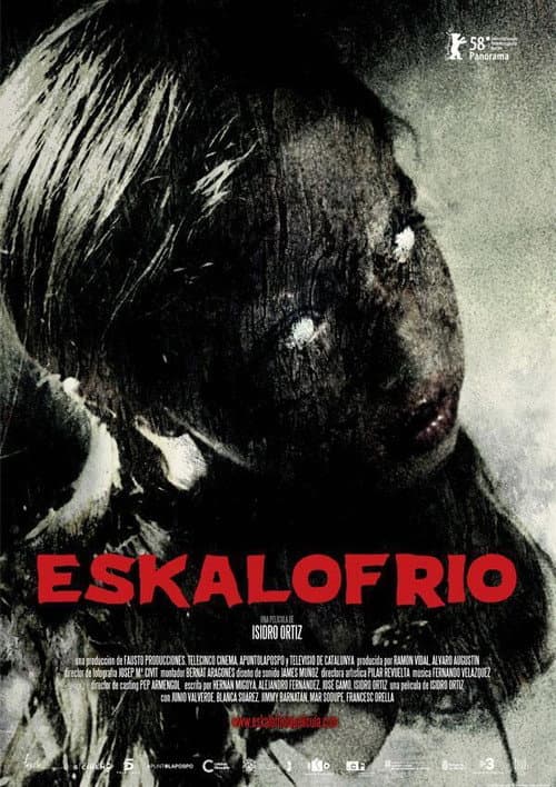 El Alarido