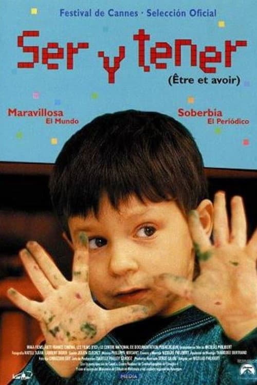 Être et avoir