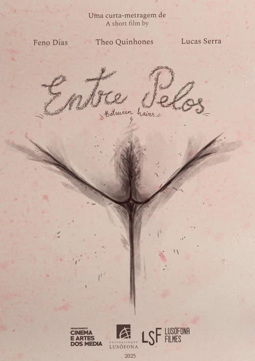 Entre Pelos